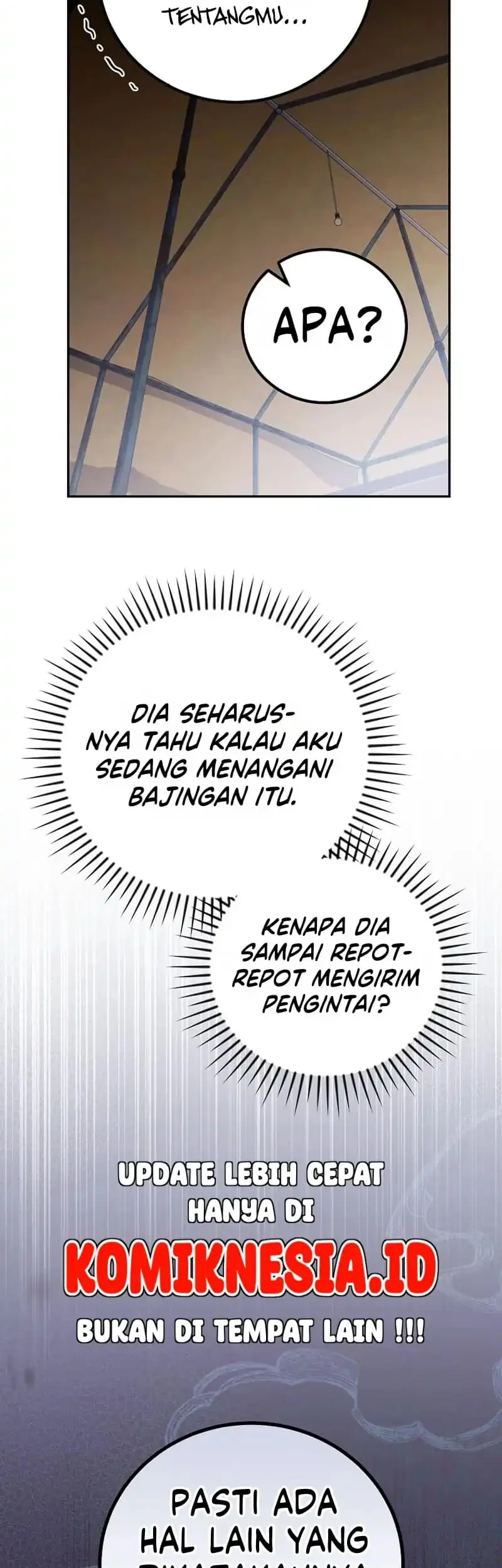 A Veteran Player Is Needed In The Apocalypse Chapter 35 Gambar 38