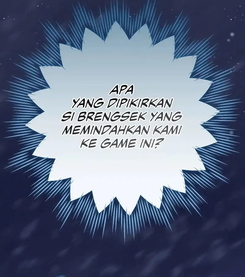 A Veteran Player Is Needed In The Apocalypse Chapter 4 Gambar 37