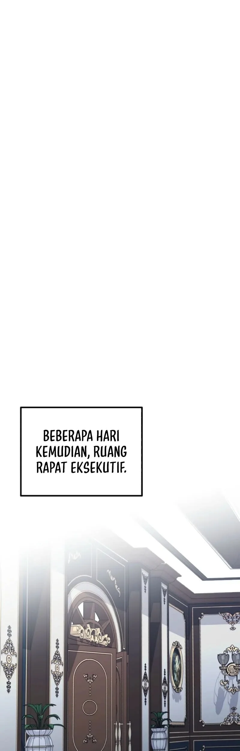 A Veteran Player Is Needed In The Apocalypse Chapter 9 Gambar 44