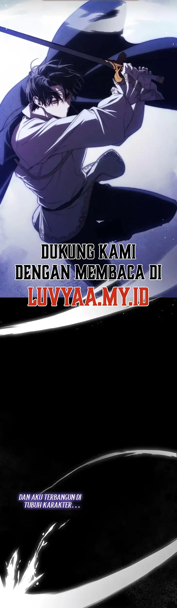 A Villain Consumed by Desire Chapter 1 Gambar 23