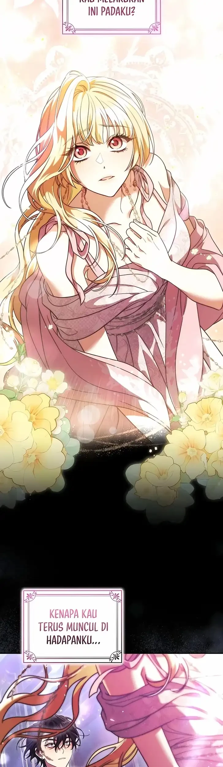 A Villain Consumed by Desire Chapter 10 Gambar 31