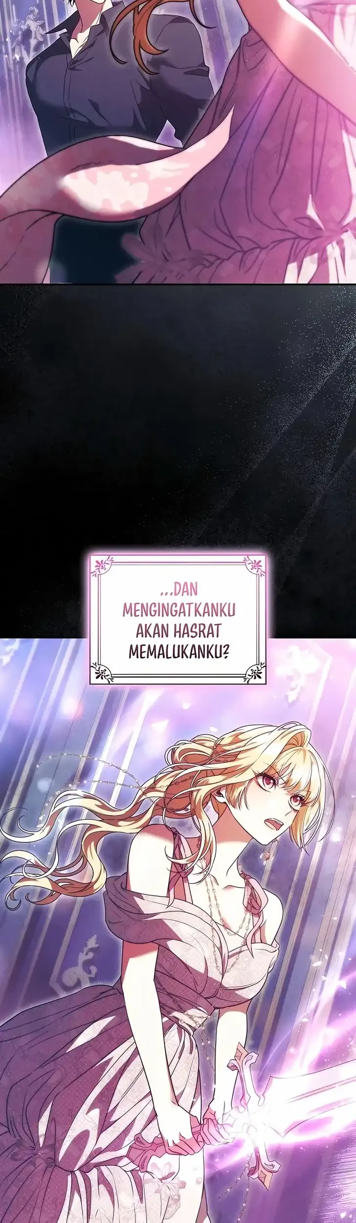 A Villain Consumed by Desire Chapter 10 Gambar 32