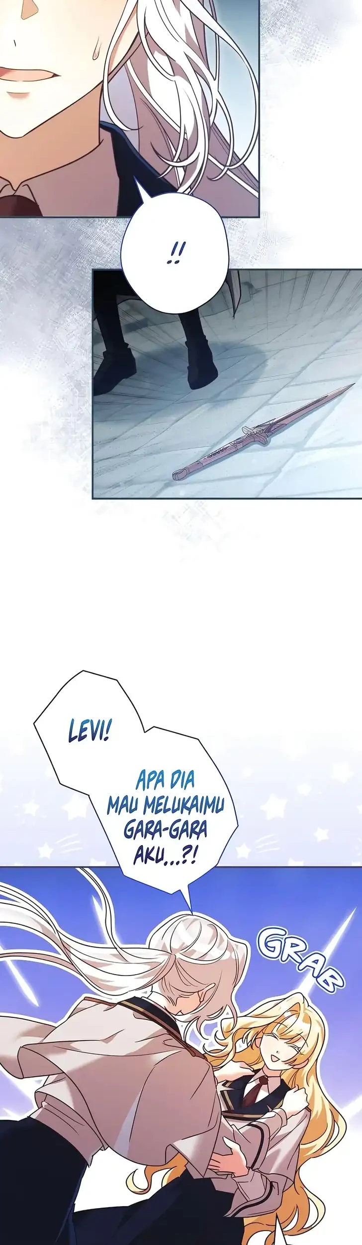 A Villain Consumed by Desire Chapter 13 Gambar 26
