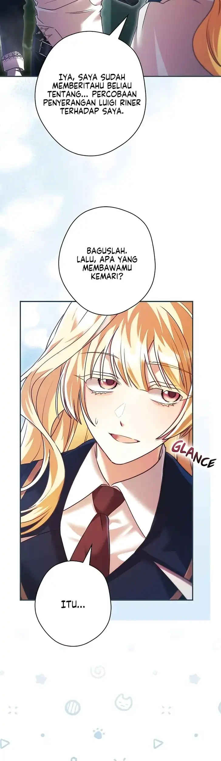 A Villain Consumed by Desire Chapter 15 Gambar 28