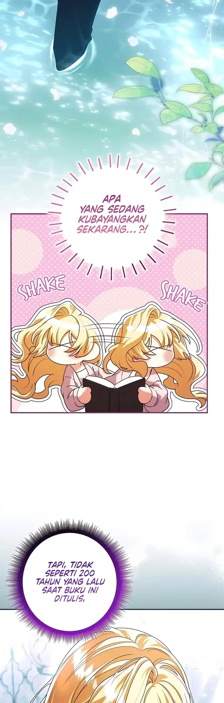 A Villain Consumed by Desire Chapter 16 Gambar 27