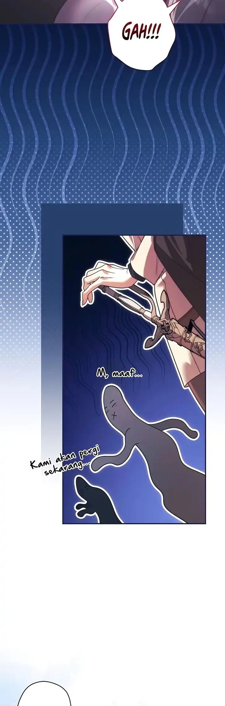 A Villain Consumed by Desire Chapter 18 Gambar 30