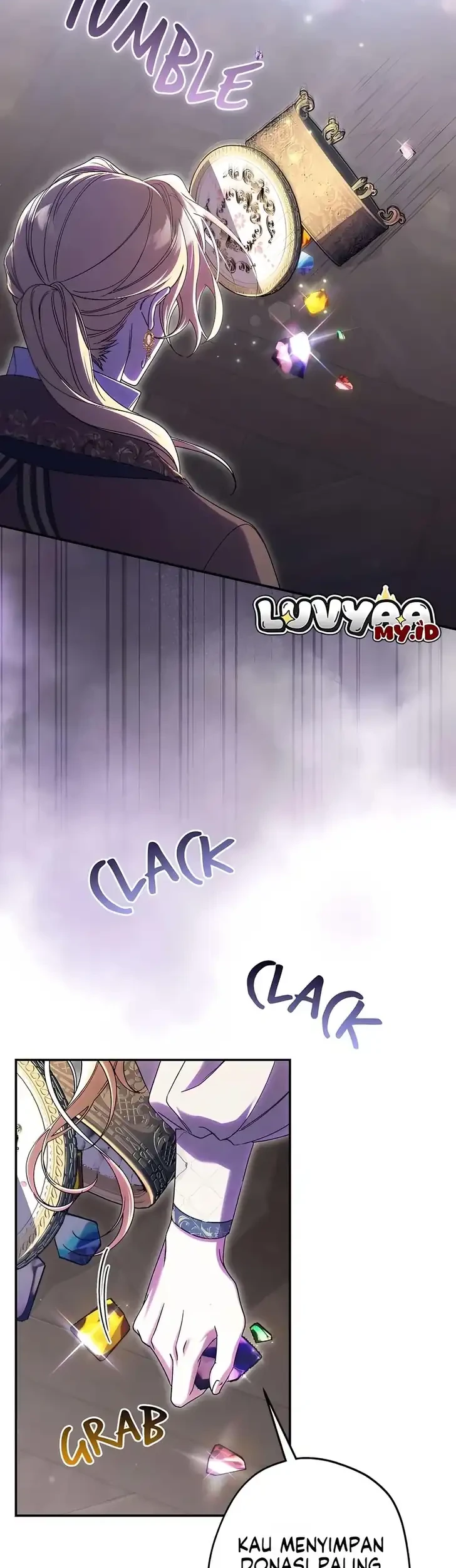A Villain Consumed by Desire Chapter 2 Gambar 23