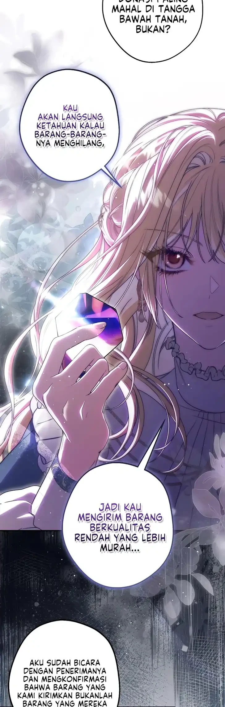 A Villain Consumed by Desire Chapter 2 Gambar 24