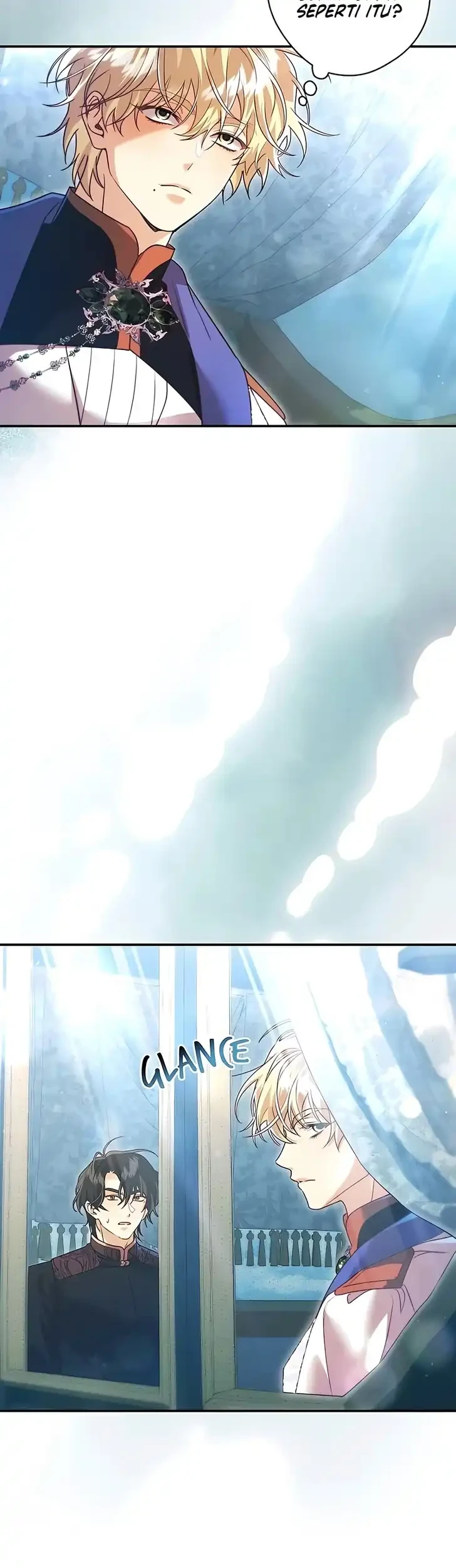 A Villain Consumed by Desire Chapter 20 Gambar 28