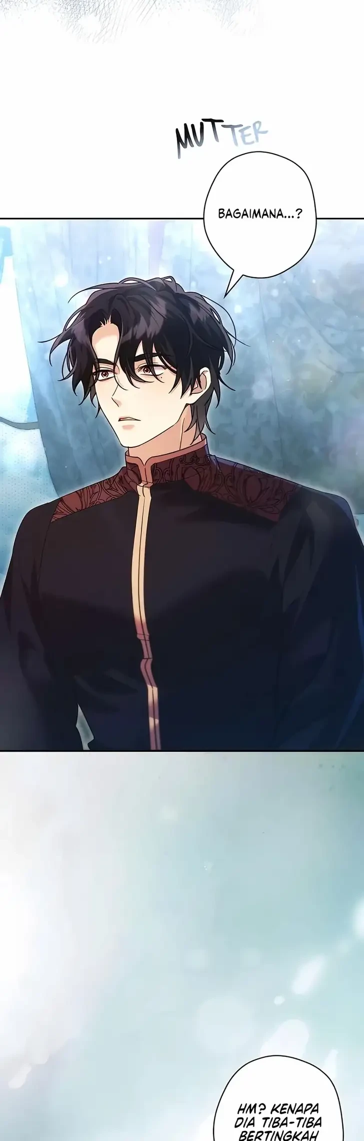A Villain Consumed by Desire Chapter 20 Gambar 27