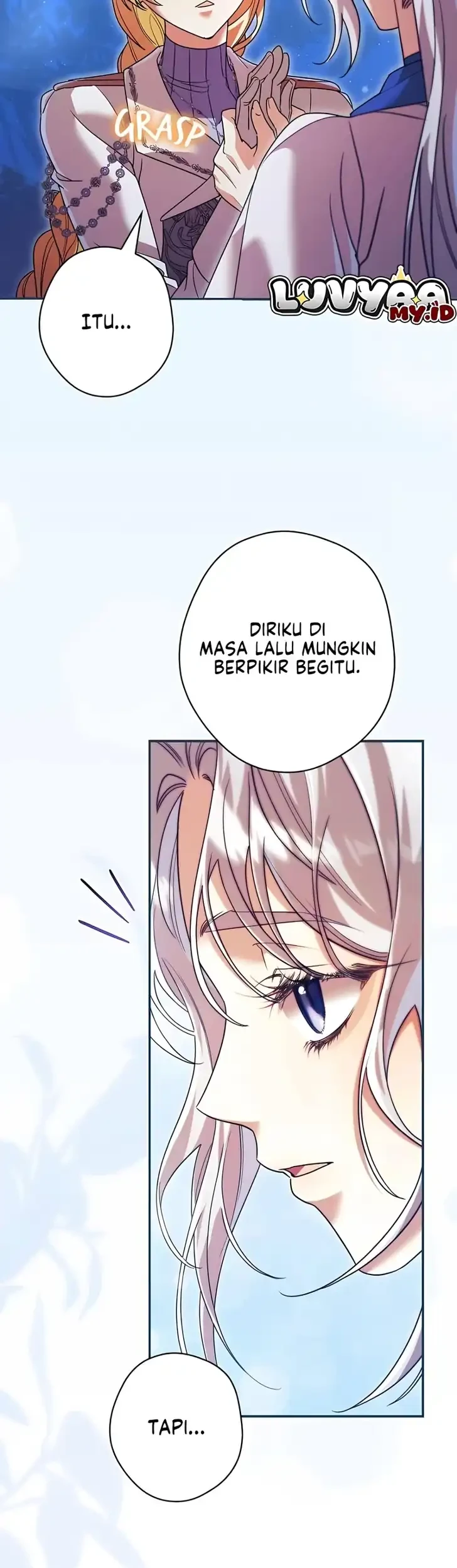 A Villain Consumed by Desire Chapter 23 Gambar 28