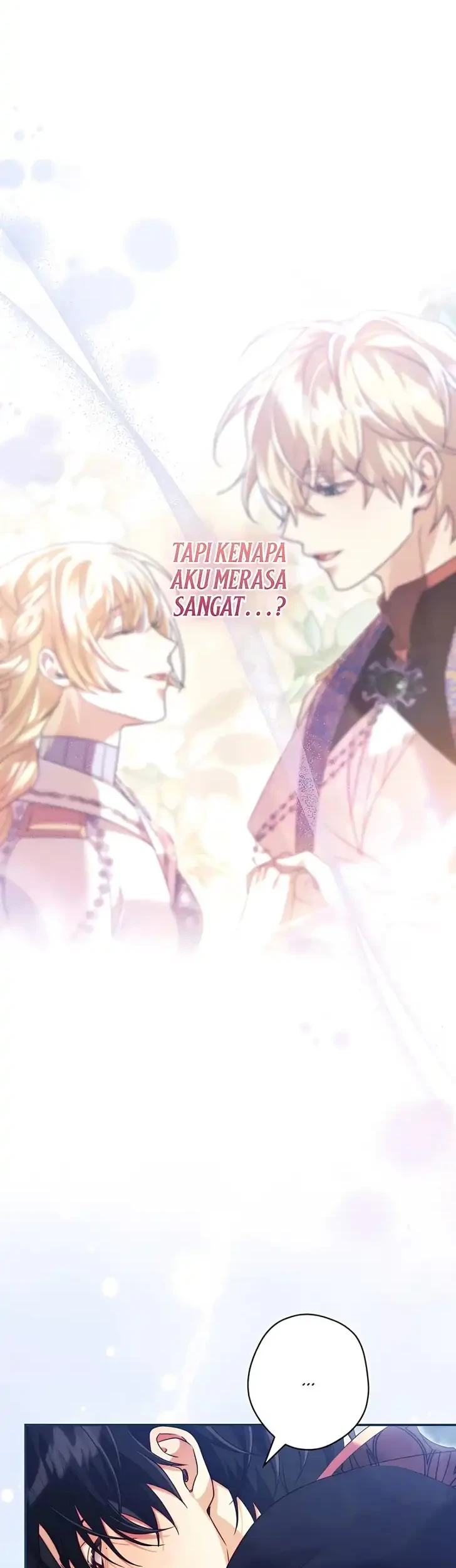 A Villain Consumed by Desire Chapter 24 Gambar 29