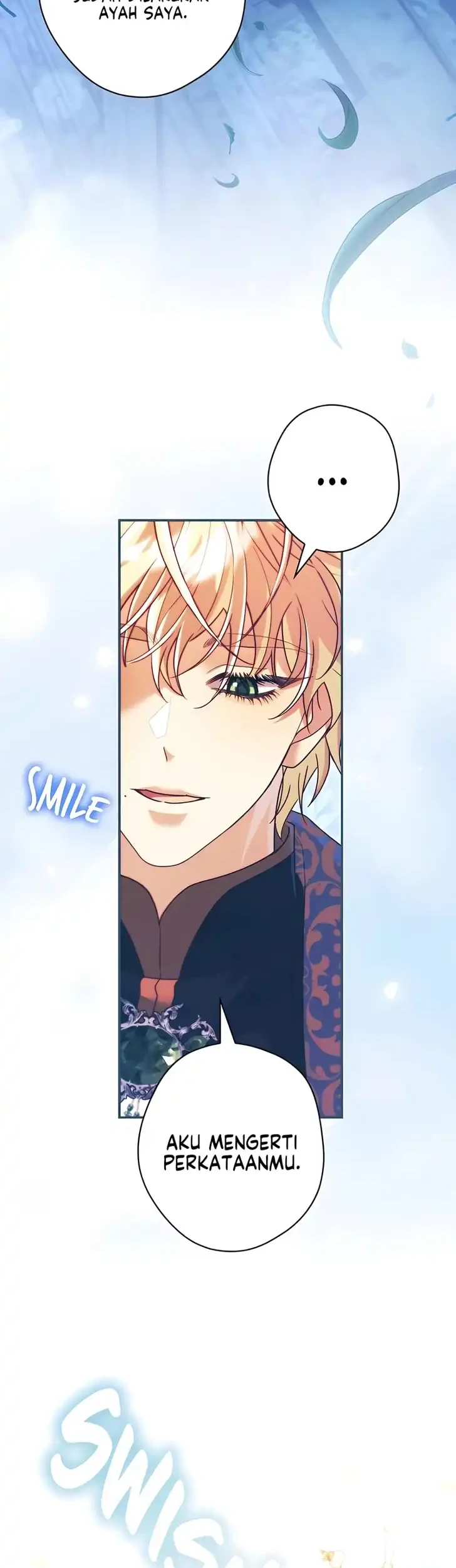 A Villain Consumed by Desire Chapter 27 Gambar 29