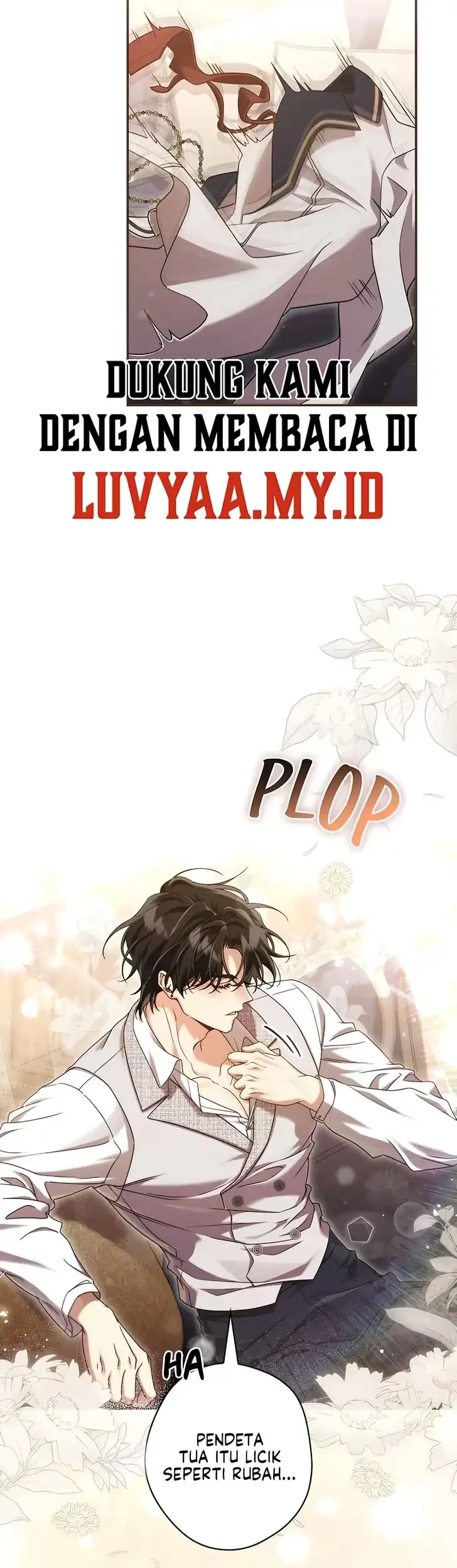 A Villain Consumed by Desire Chapter 3 Gambar 25