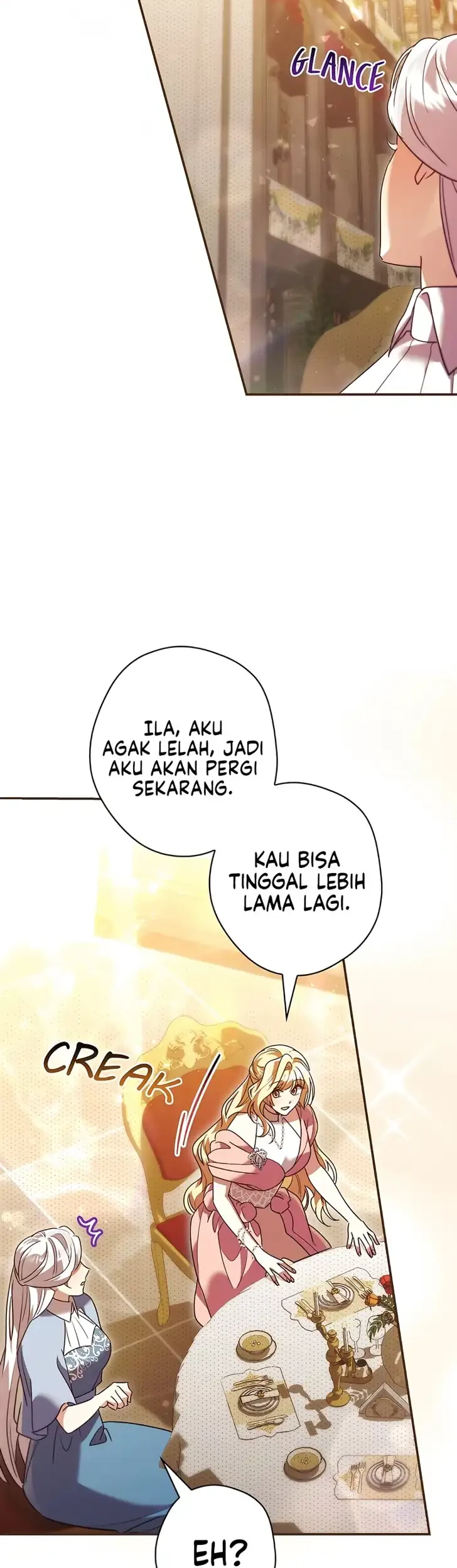 A Villain Consumed by Desire Chapter 30 Gambar 29