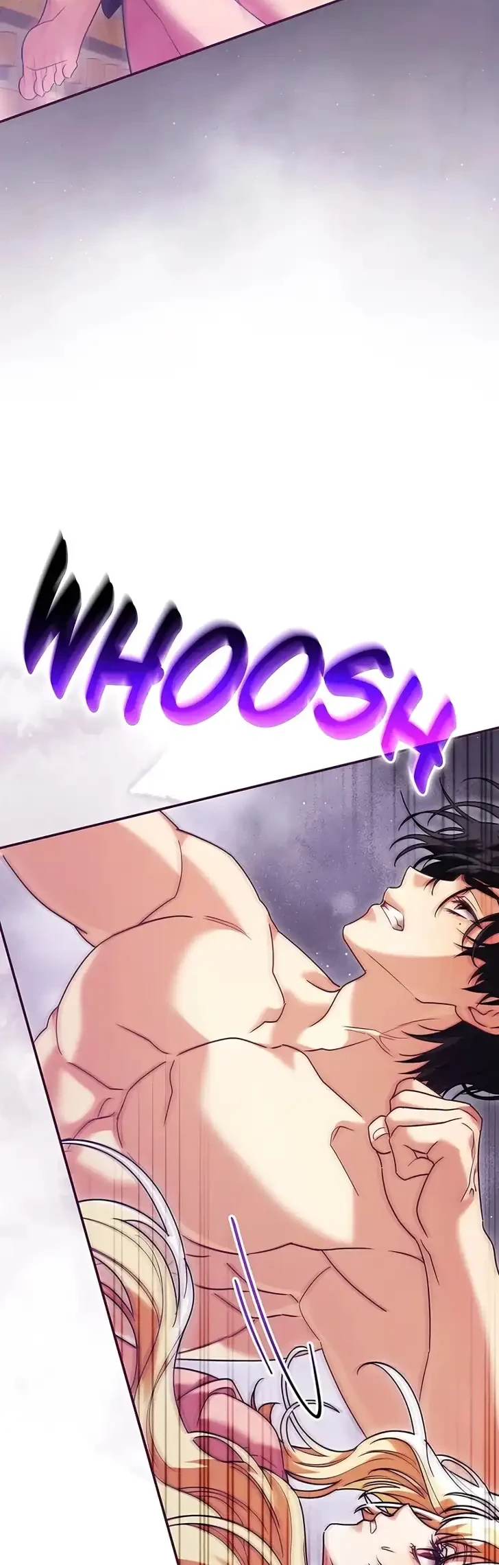 A Villain Consumed by Desire Chapter 32 Gambar 36