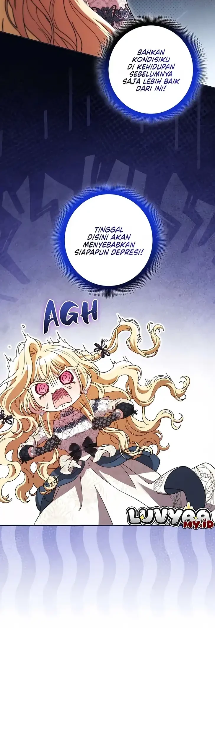 A Villain Consumed by Desire Chapter 4 Gambar 29