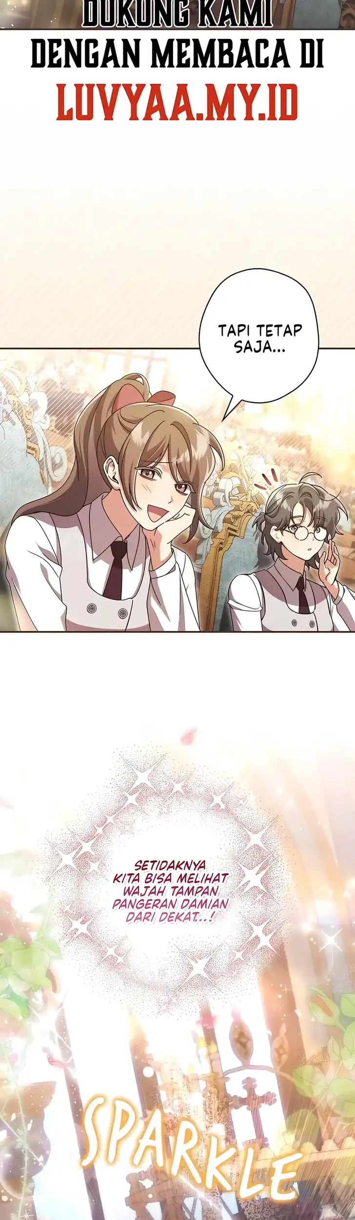 A Villain Consumed by Desire Chapter 5 Gambar 23