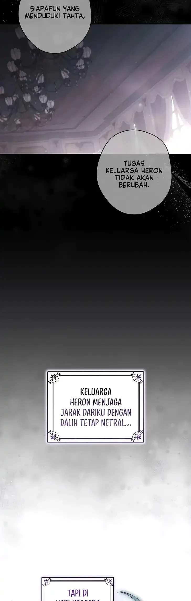 A Villain Consumed by Desire Chapter 6 Gambar 27