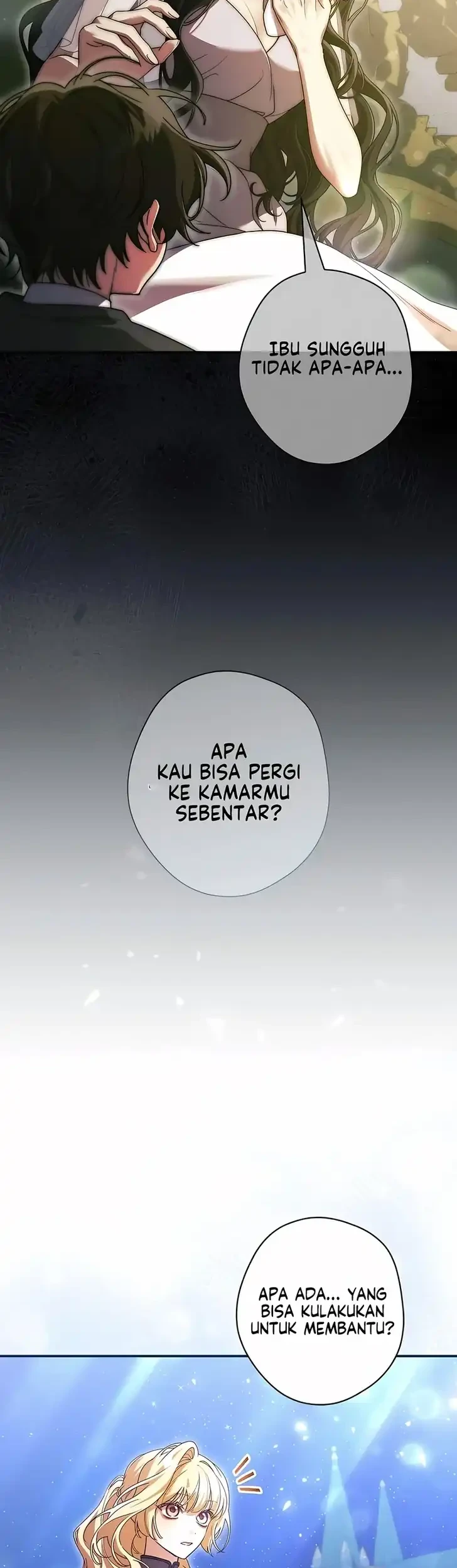 A Villain Consumed by Desire Chapter 7 Gambar 29