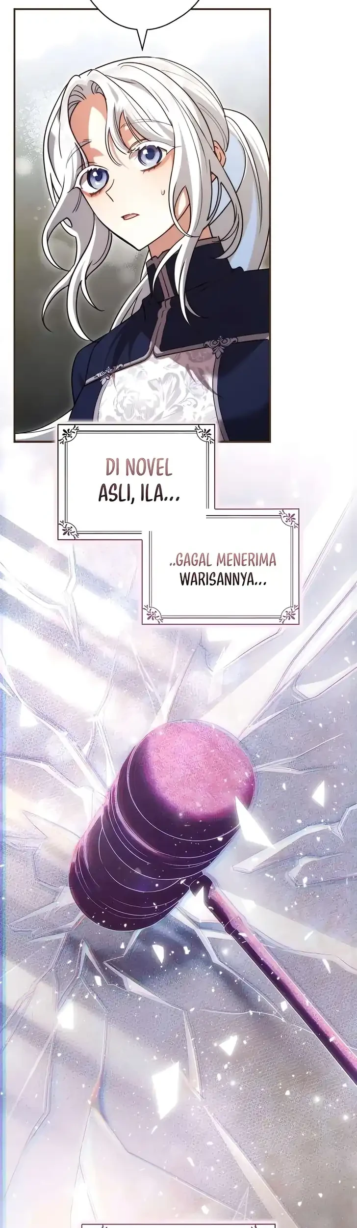 A Villain Consumed by Desire Chapter 8 Gambar 23