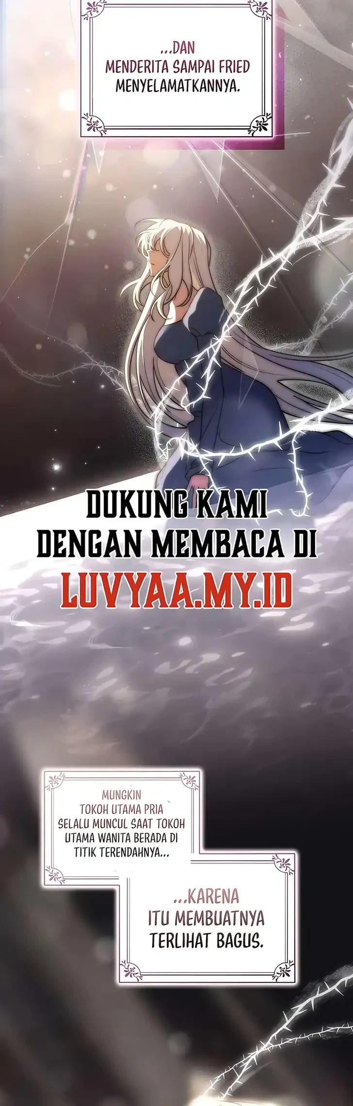 A Villain Consumed by Desire Chapter 8 Gambar 24
