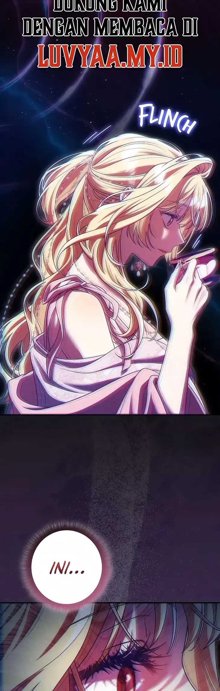 A Villain Consumed by Desire Chapter 9 Gambar 24