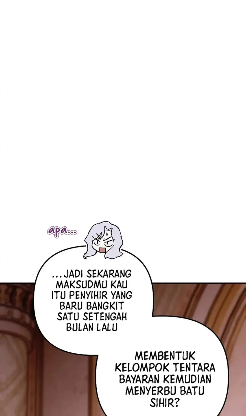 A Weary Child Looks for His Father Chapter 37 Gambar 56