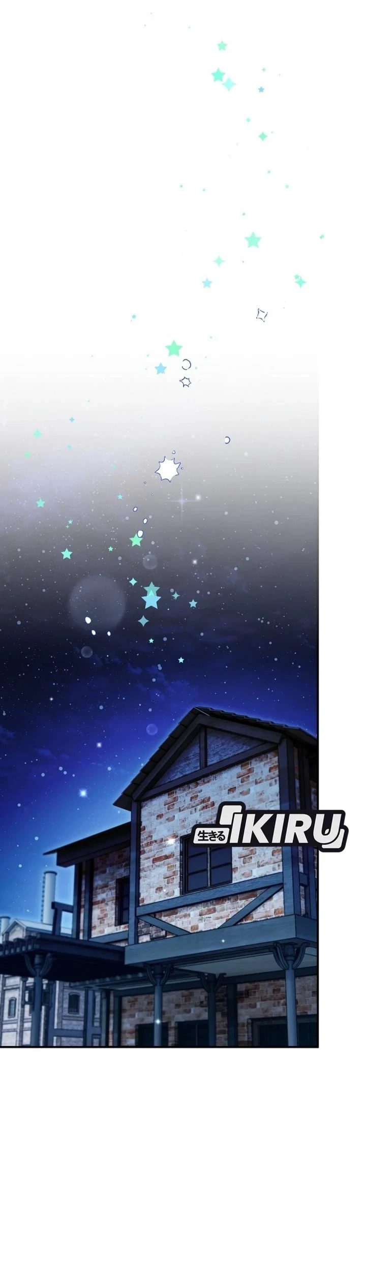 A Weary Child Looks for His Father Chapter 38 Gambar 57