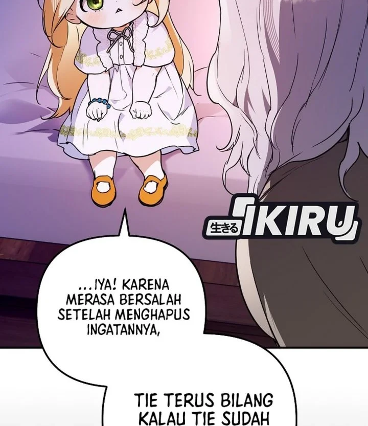A Weary Child Looks for His Father Chapter 40 Gambar 54