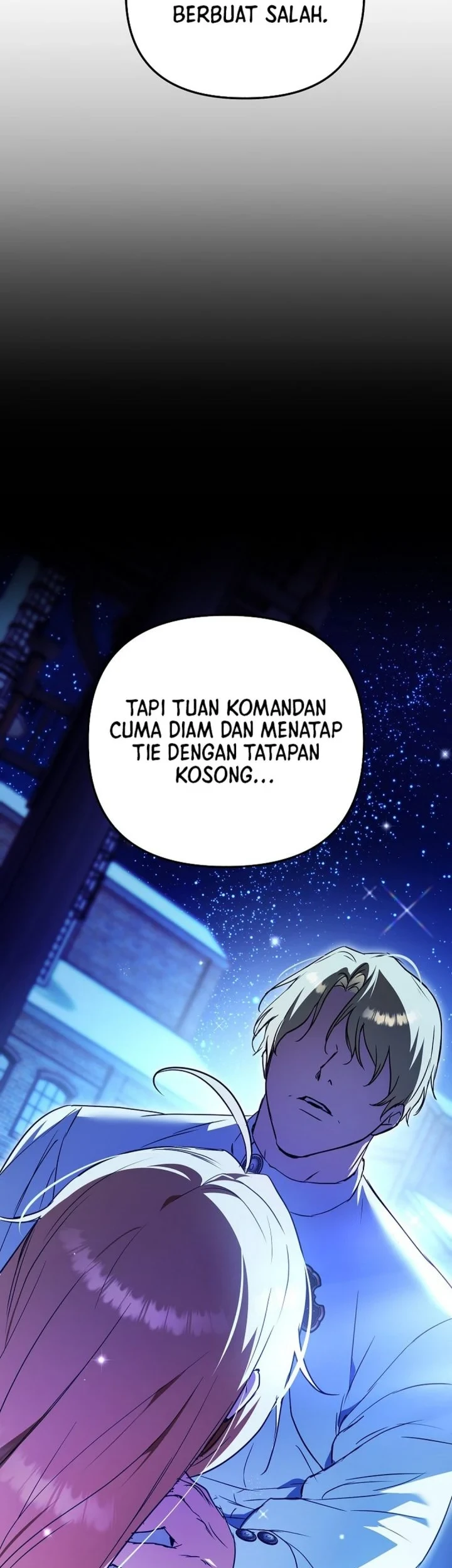 A Weary Child Looks for His Father Chapter 40 Gambar 55