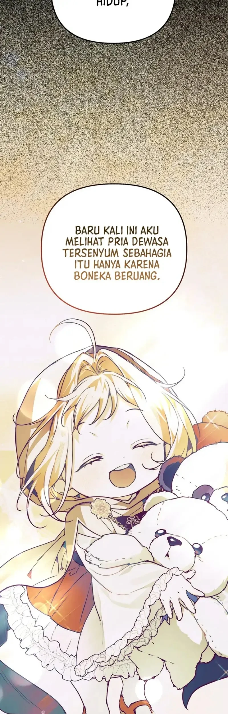 A Weary Child Looks for His Father Chapter 41 Gambar 51