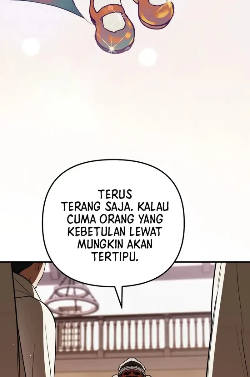 A Weary Child Looks for His Father Chapter 41 Gambar 52