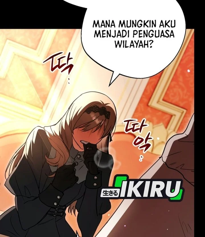 A Weary Child Looks for His Father Chapter 48 Gambar 56