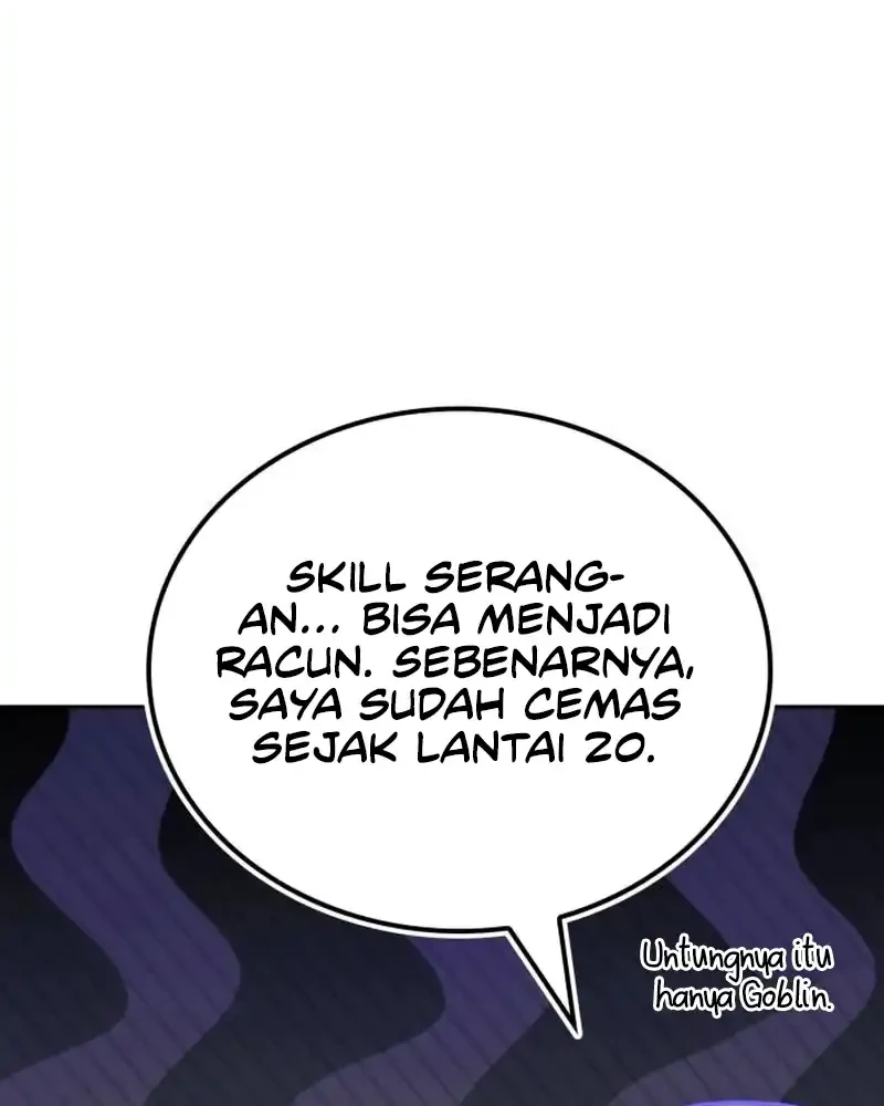 A Wimp's Strategy Guide to Conquer the Tower Chapter 13 Gambar 57