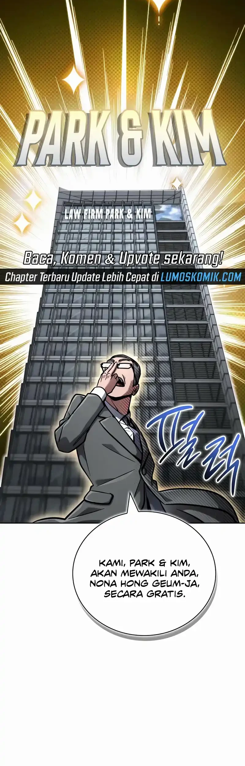 A Wimp's Strategy Guide to Conquer the Tower Chapter 14 Gambar 47