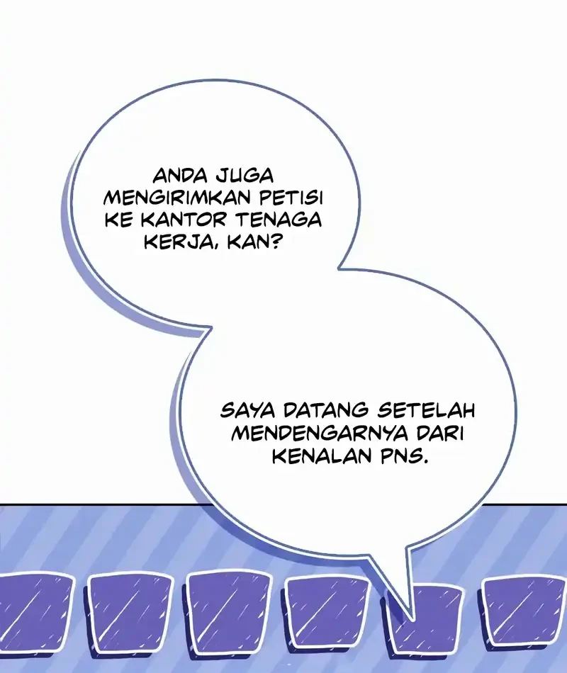 A Wimp's Strategy Guide to Conquer the Tower Chapter 14 Gambar 48