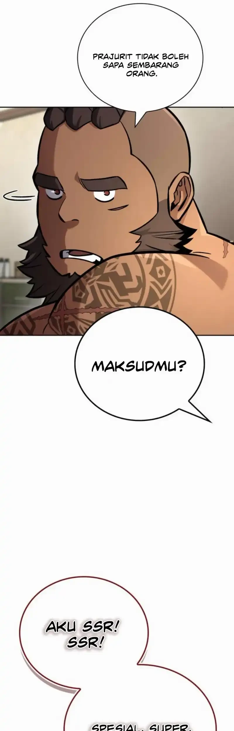 A Wimp's Strategy Guide to Conquer the Tower Chapter 15 Gambar 55