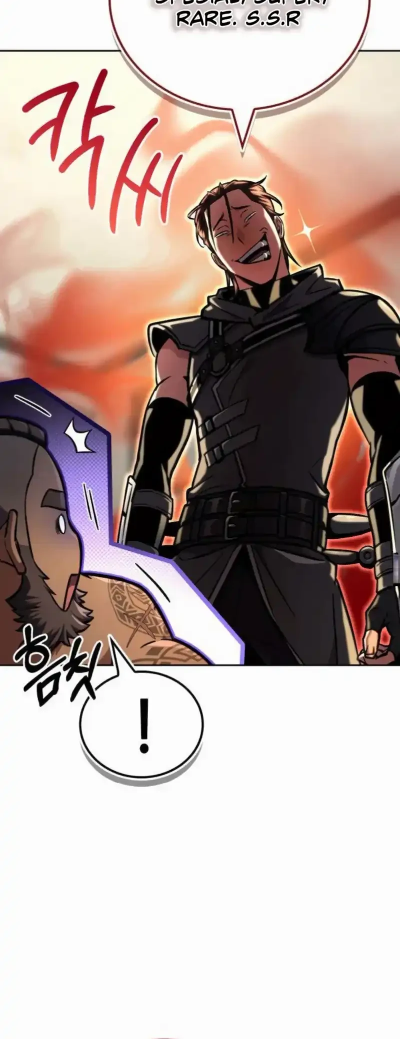 A Wimp's Strategy Guide to Conquer the Tower Chapter 15 Gambar 56