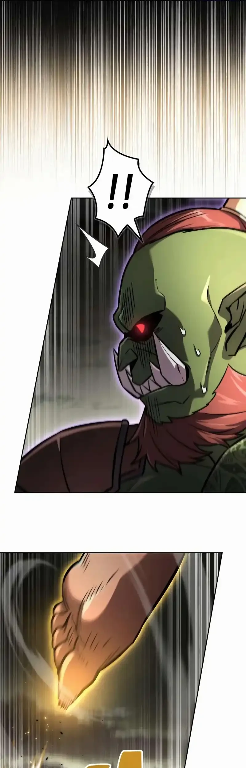 A Wimp's Strategy Guide to Conquer the Tower Chapter 16 Gambar 52