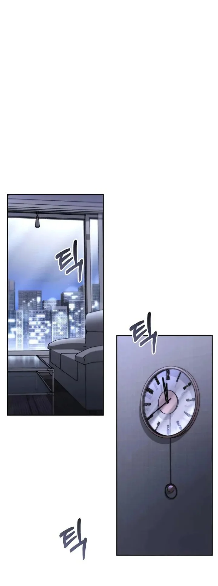A Wimp's Strategy Guide to Conquer the Tower Chapter 26 Gambar 45
