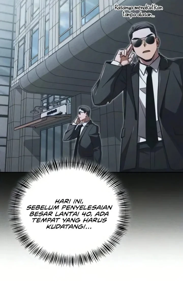 A Wimp's Strategy Guide to Conquer the Tower Chapter 28 Gambar 57