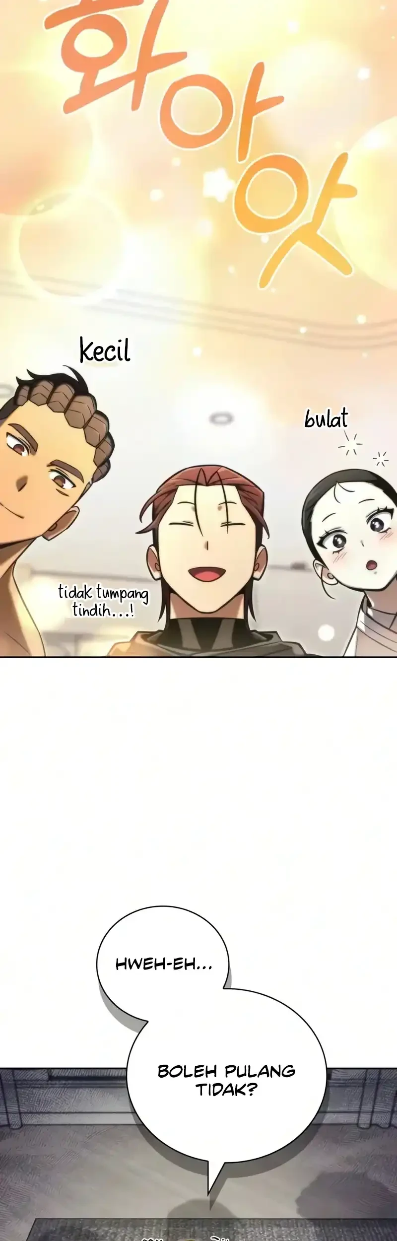 A Wimp's Strategy Guide to Conquer the Tower Chapter 29 Gambar 64