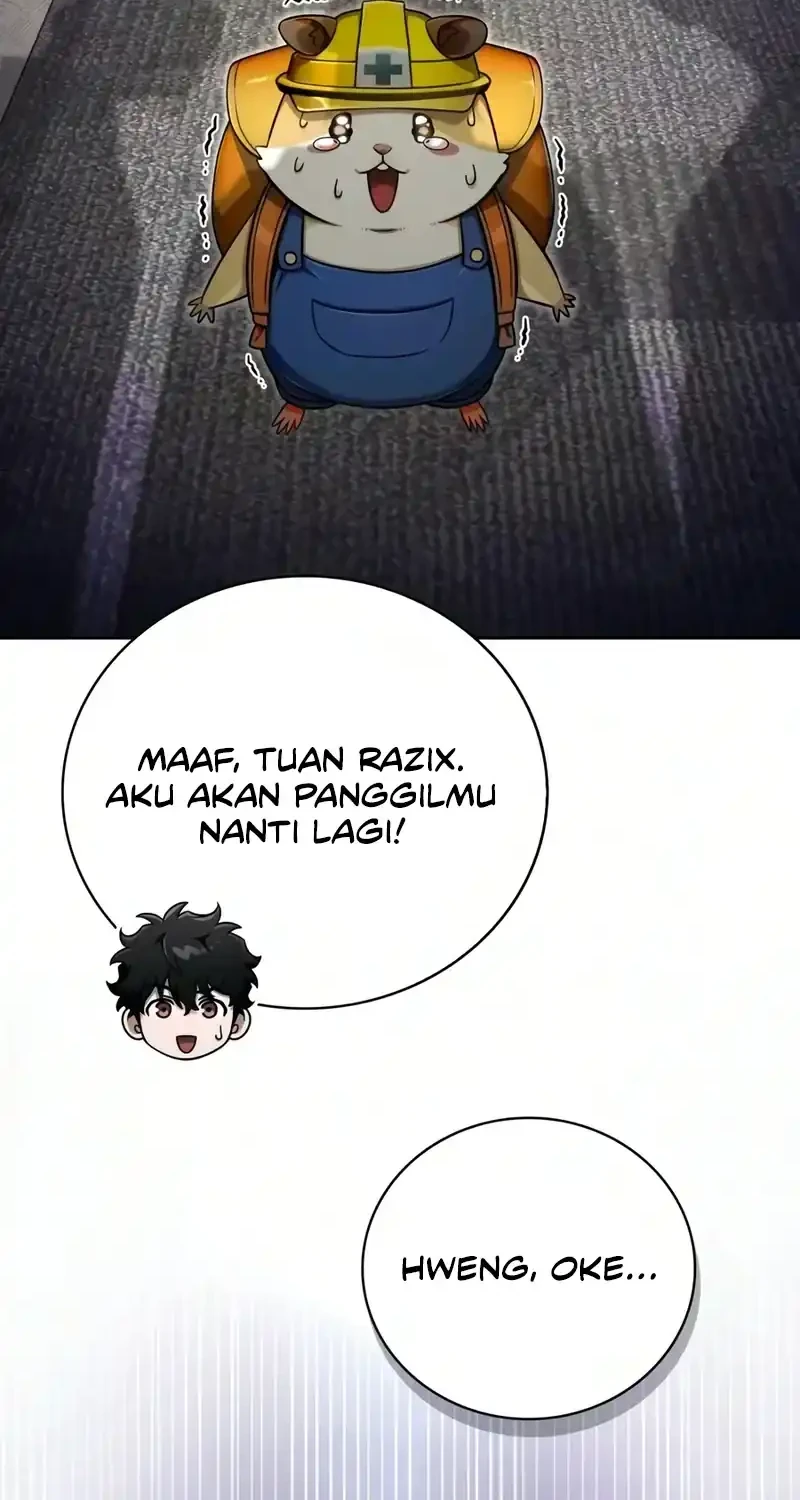 A Wimp's Strategy Guide to Conquer the Tower Chapter 29 Gambar 65