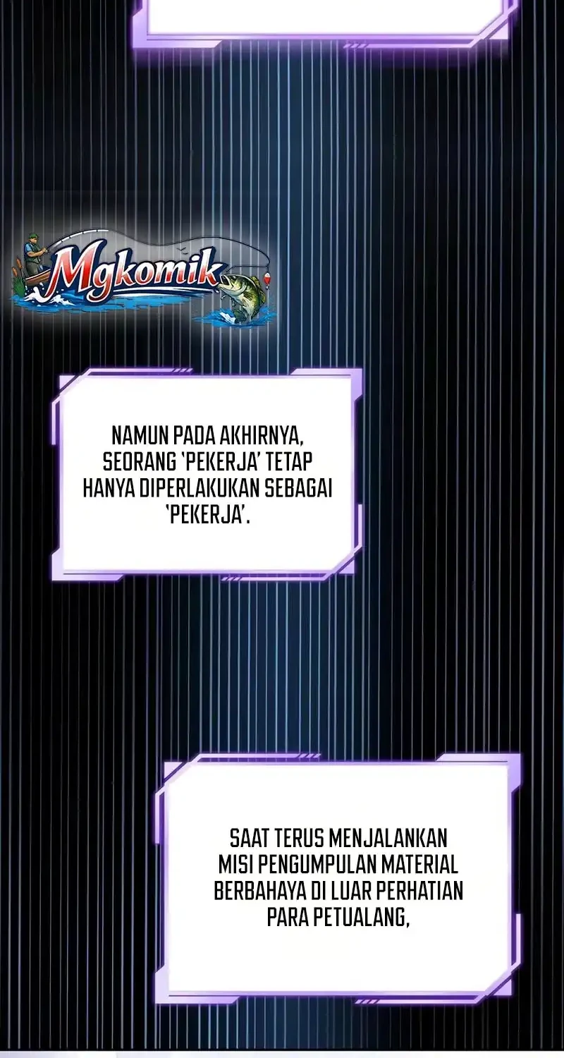 A Wimp's Strategy Guide to Conquer the Tower Chapter 30 Gambar 54