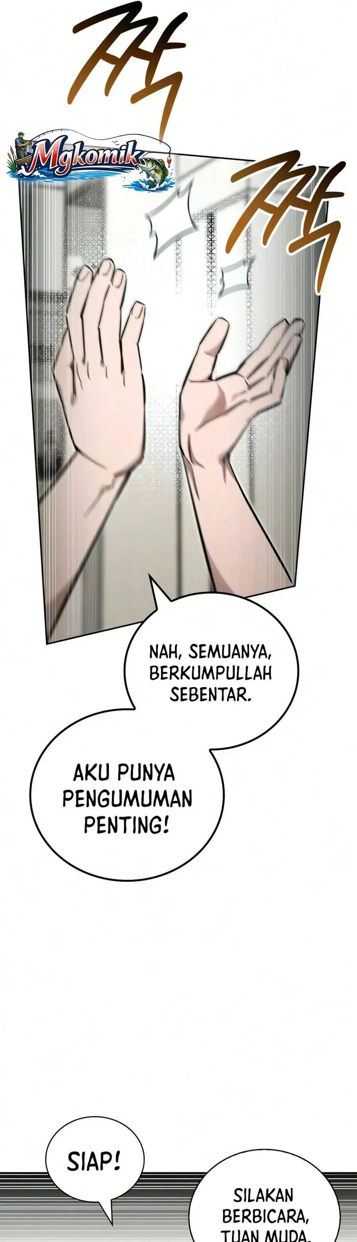 A Wimp's Strategy Guide to Conquer the Tower Chapter 31 Gambar 54