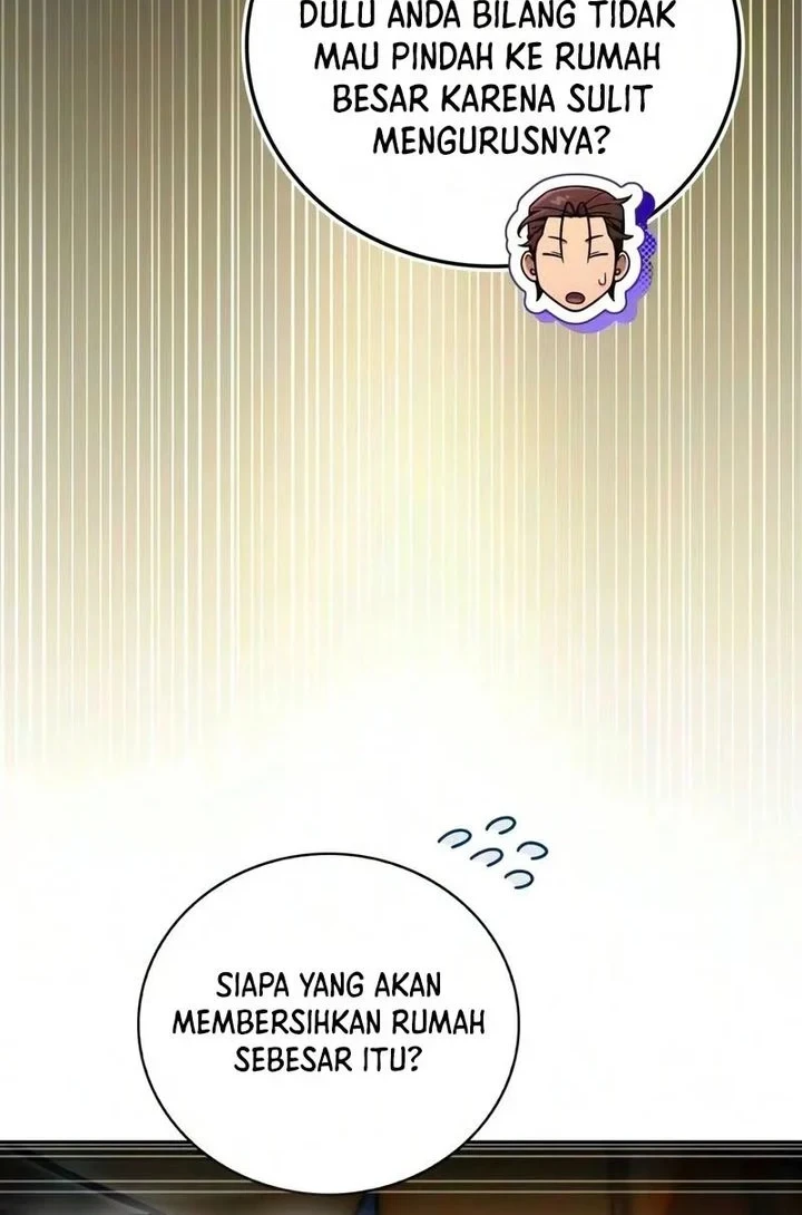 A Wimp's Strategy Guide to Conquer the Tower Chapter 31 Gambar 57