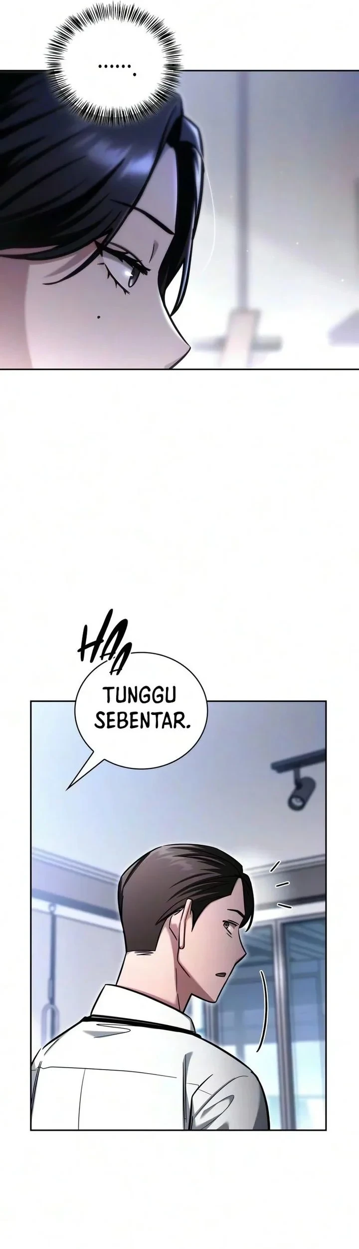 A Wimp's Strategy Guide to Conquer the Tower Chapter 32 Gambar 56