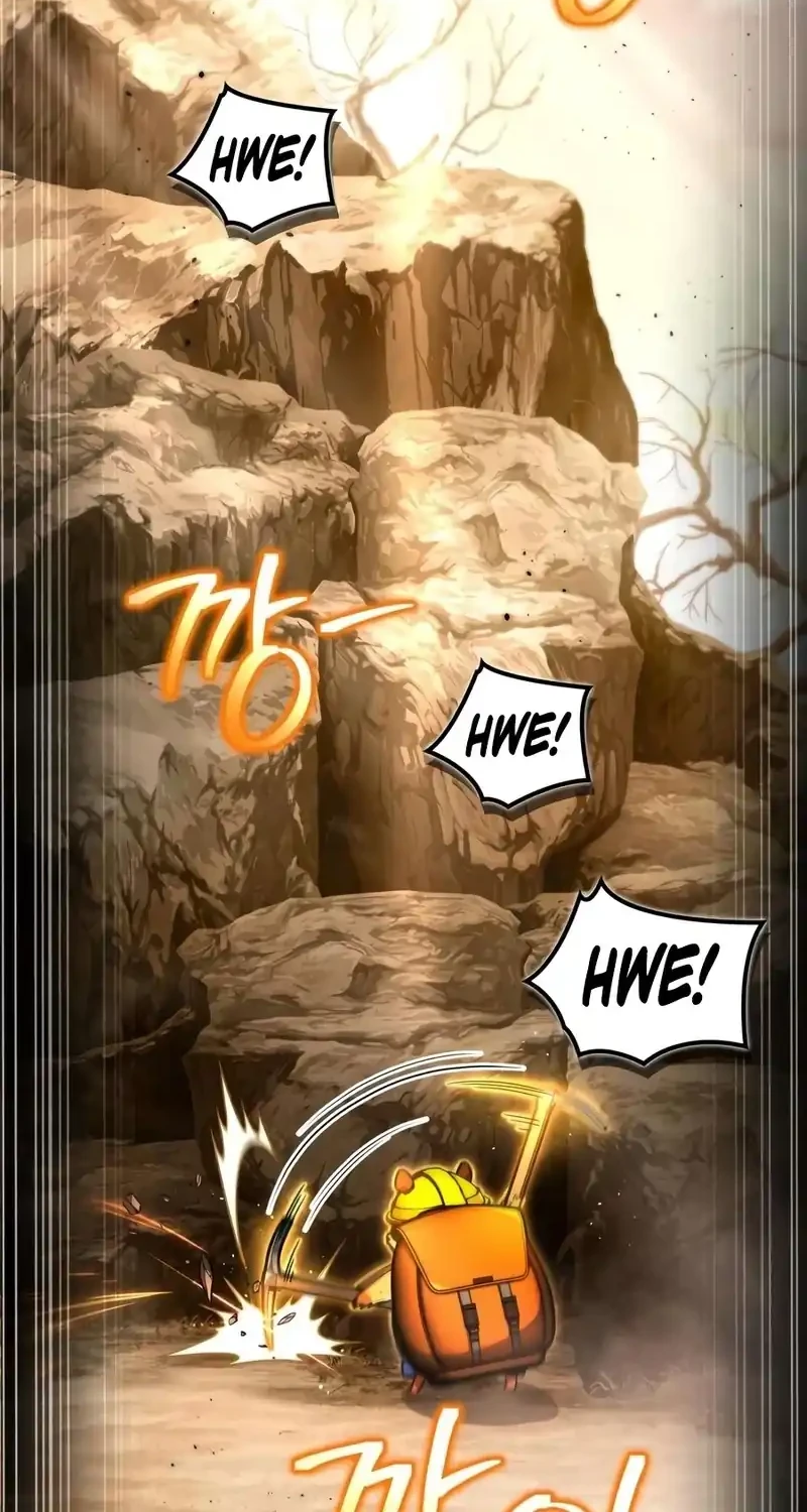 A Wimp's Strategy Guide to Conquer the Tower Chapter 34 Gambar 56