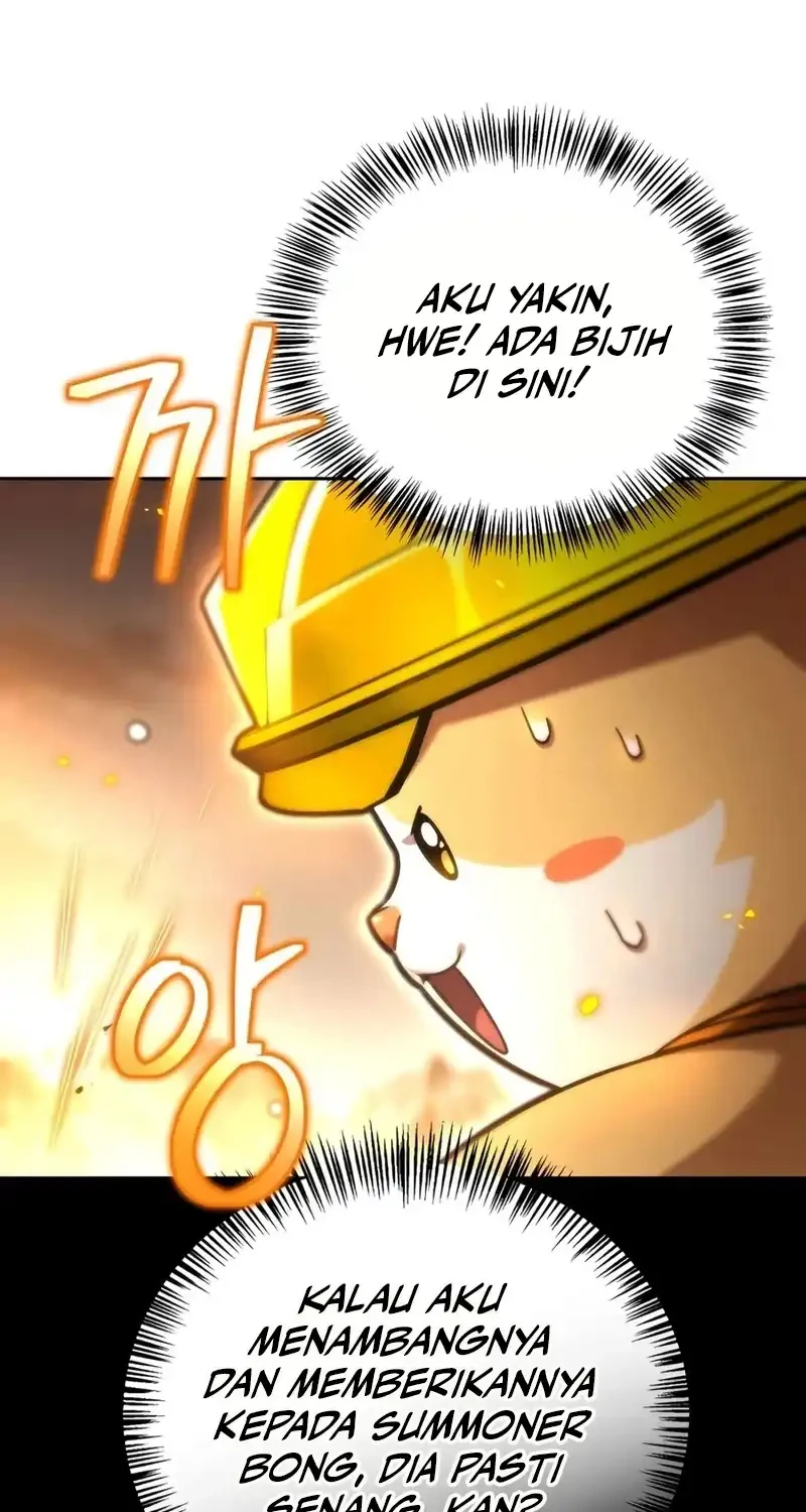 A Wimp's Strategy Guide to Conquer the Tower Chapter 34 Gambar 58
